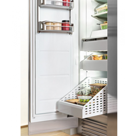 BERTAZZONI FRZ755UBRPTT/24 Εντοιχιζόμενος Καταψύκτης 212cm Λευκό